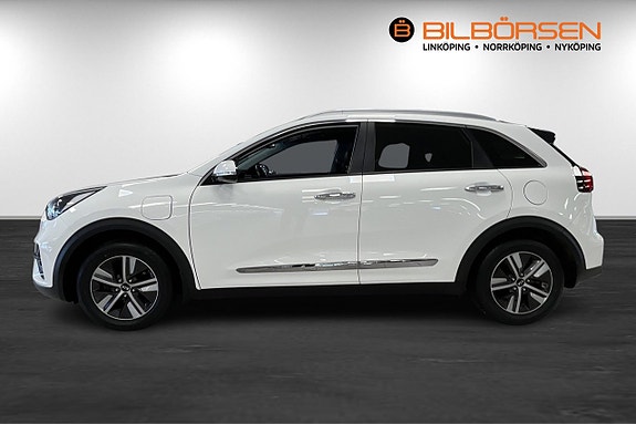 Kia Niro 4 of 14