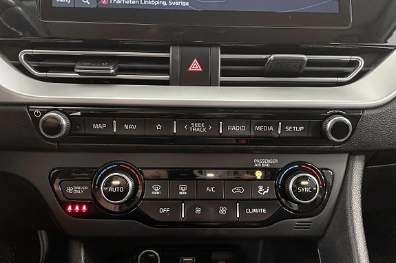 Kia Niro 13 of 14