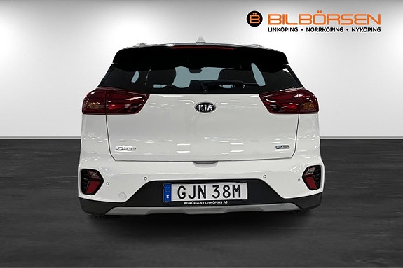 Kia Niro 5 of 14