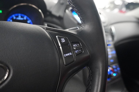 Hyundai Genesis 16 of 16