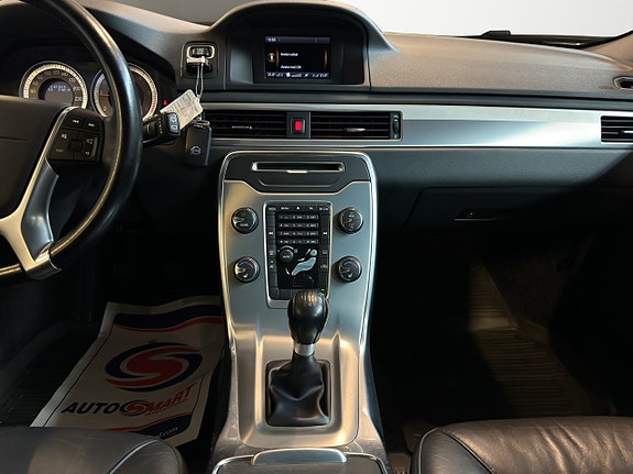 Volvo V70 13 of 20