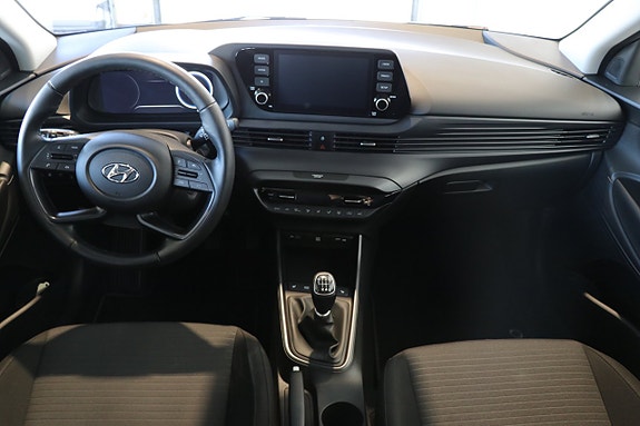 Hyundai i20 10 of 17