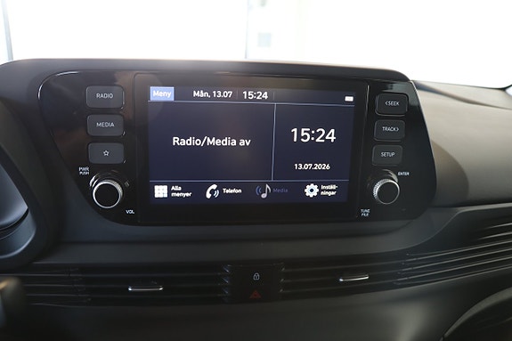 Hyundai i20 14 of 17