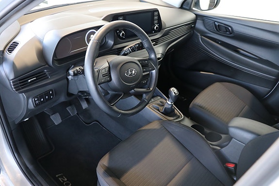 Hyundai i20 9 of 17