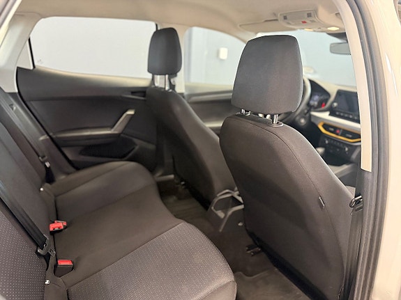 Seat Ibiza 11 of 18