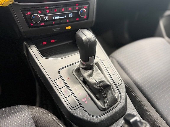 Seat Ibiza 18 of 18