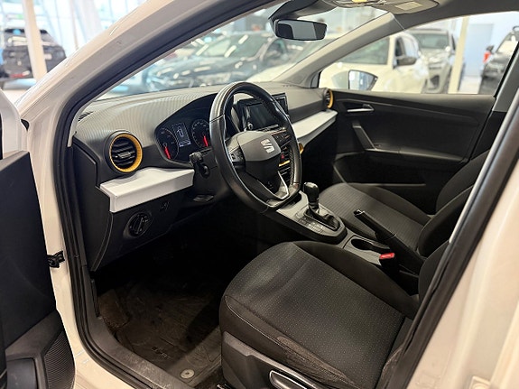 Seat Ibiza 7 of 18