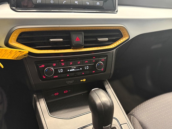 Seat Ibiza 17 of 18