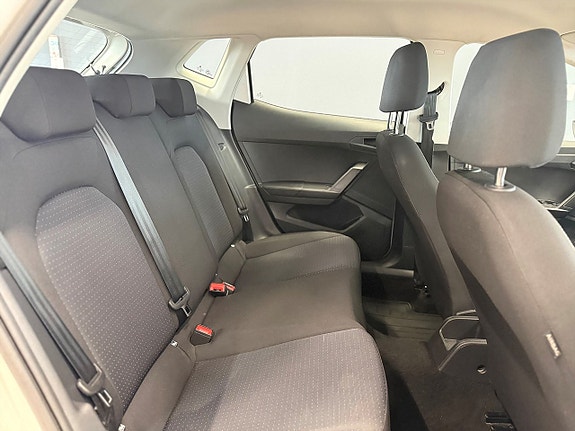 Seat Ibiza 12 of 18