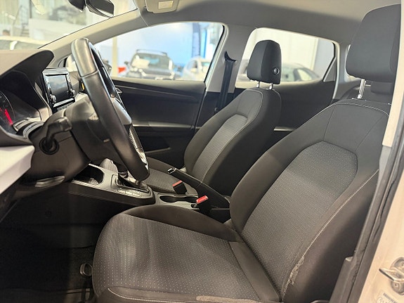 Seat Ibiza 8 of 18