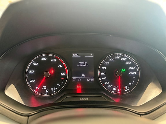 Seat Ibiza 14 of 18