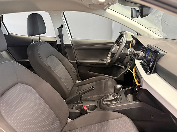 Seat Ibiza 9 of 18