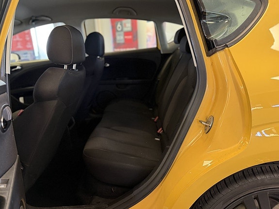 Seat Leon 11 of 13