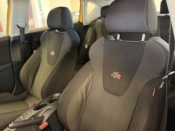 Seat Leon 10 of 13