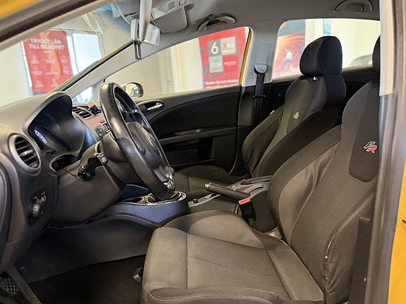 Seat Leon 13 of 13