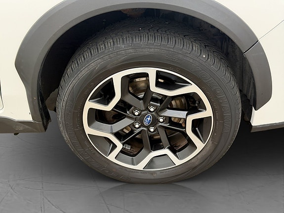 Subaru XV 25 of 26