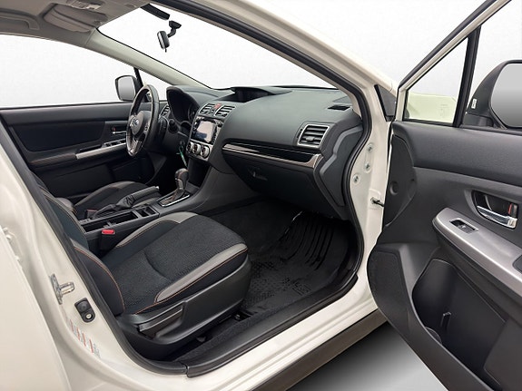 Subaru XV 20 of 26