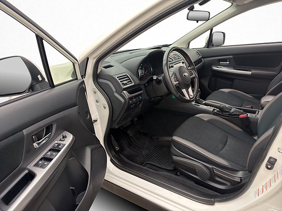 Subaru XV 9 of 26