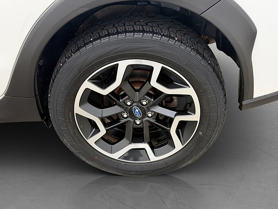 Subaru XV 23 of 26