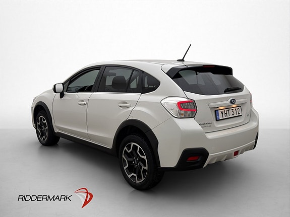 Subaru XV 5 of 5