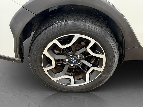 Subaru XV 24 of 26