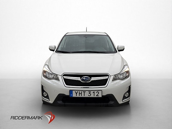 Subaru XV 2 of 5