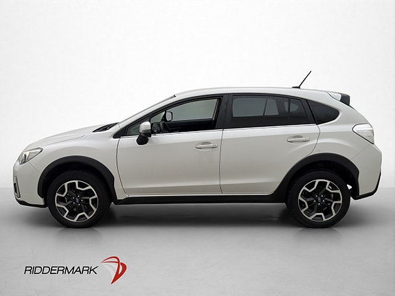Subaru XV 4 of 5