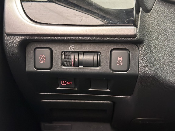 Subaru XV 21 of 26