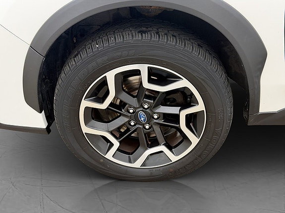 Subaru XV 22 of 26