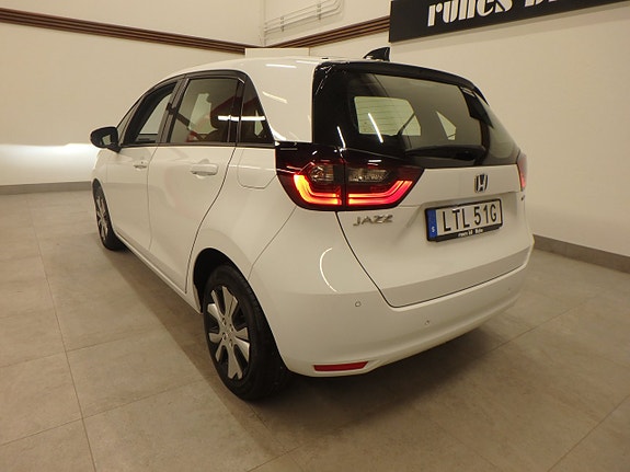 Honda Jazz 3 of 5