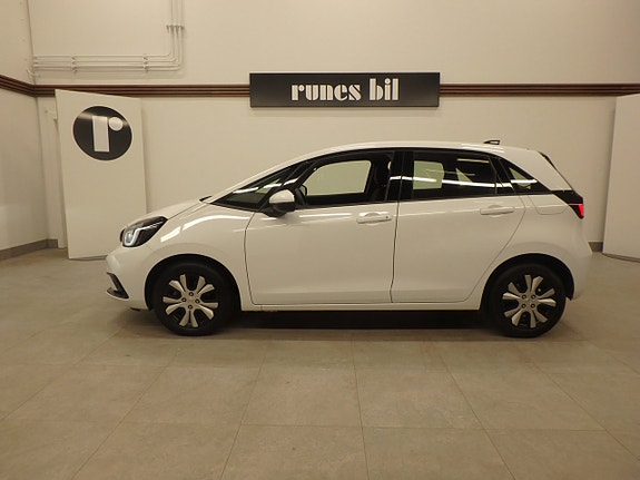 Honda Jazz 2 of 5