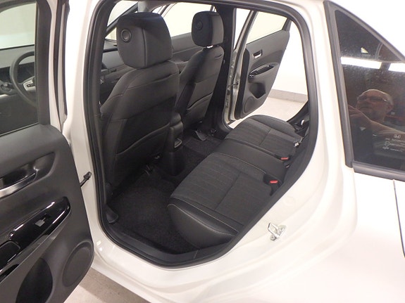 Honda Jazz 5 of 5