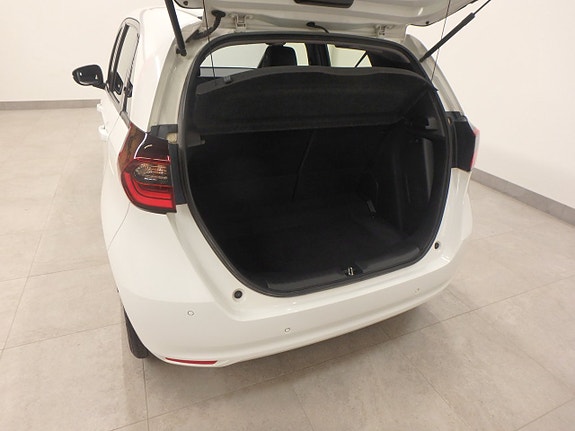 Honda Jazz 4 of 5