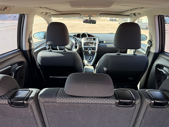 Toyota Verso 13 of 16