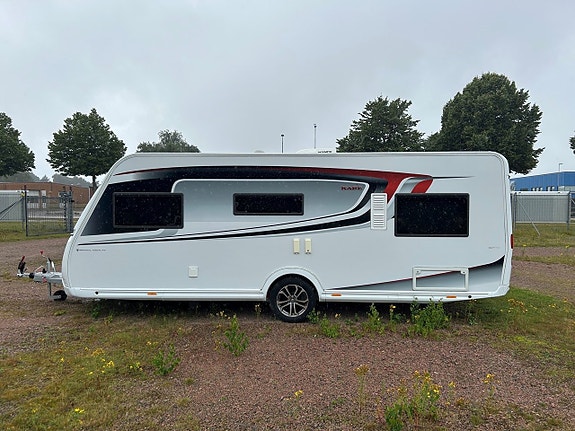 Kabe Imperial 600 XL KS  AC /  2023 / 1 ägare 20 of 21