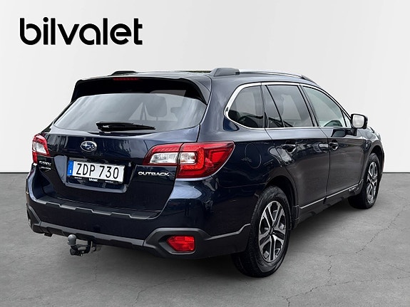 Subaru Outback 5 of 5