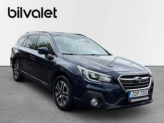 Subaru Outback 3 of 5