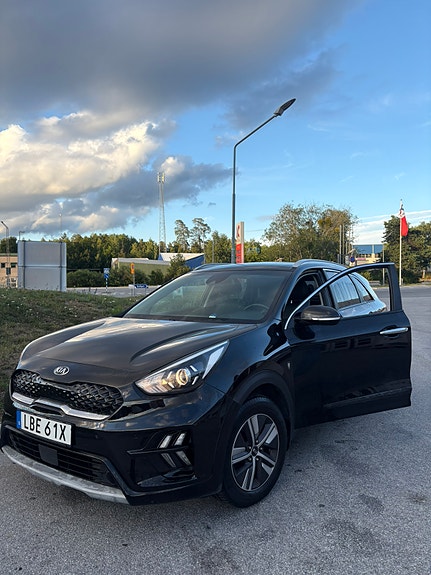 Kia Niro 3 of 5