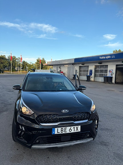 Kia Niro 5 of 5