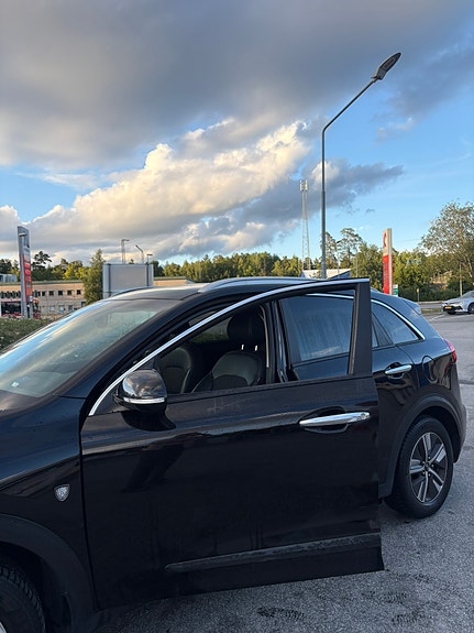 Kia Niro 4 of 5