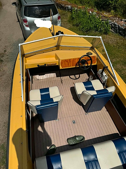 Ockelbo t16 med 80 trailer 2 of 5