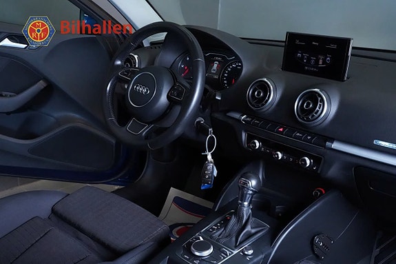 Audi A3 5 of 5