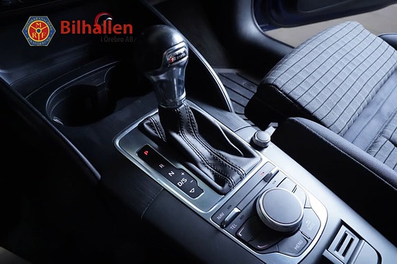 Audi A3 6 of 11