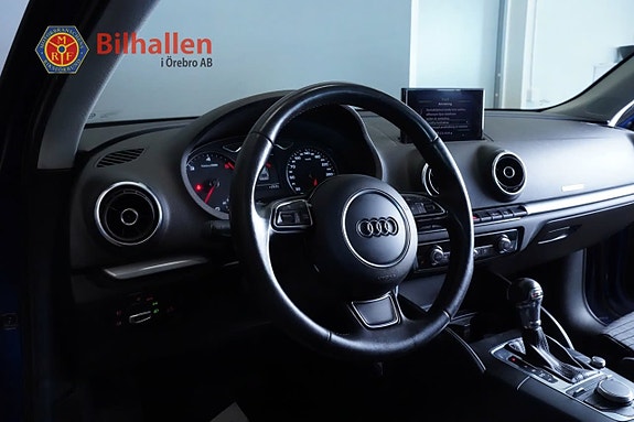 Audi A3 4 of 5