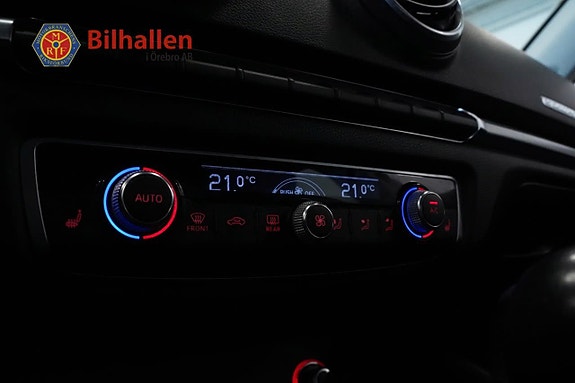 Audi A3 8 of 11
