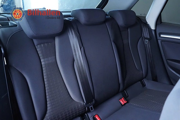 Audi A3 10 of 11