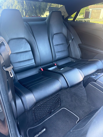 Mercedes-Benz E350 12 of 15