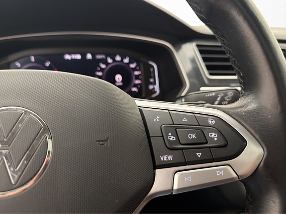 Volkswagen Tiguan 20 of 30