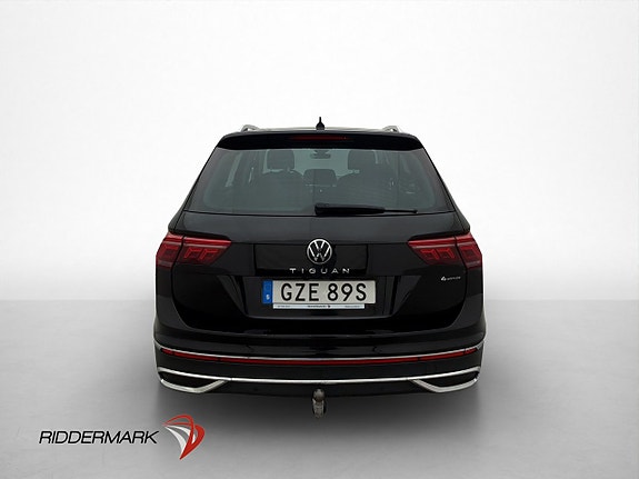 Volkswagen Tiguan 6 of 30