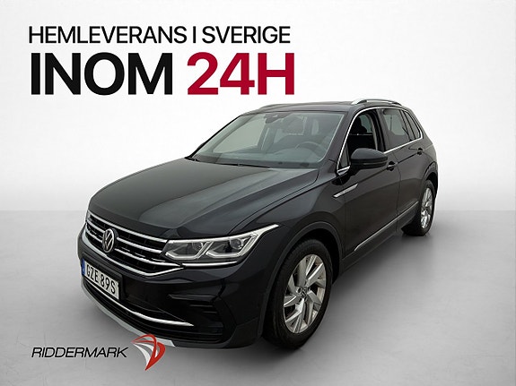 Volkswagen Tiguan 3 of 30